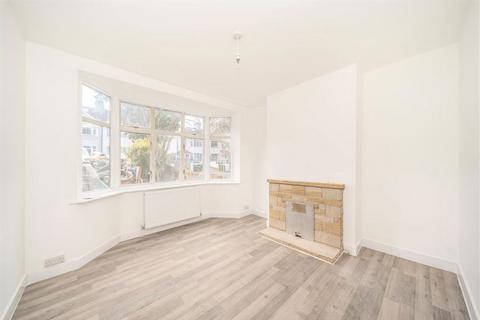 undefined, Woodbrook Road, London SE2