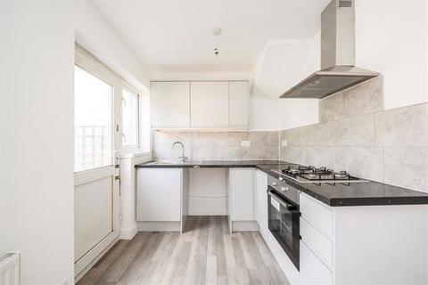 undefined, Woodbrook Road, London SE2