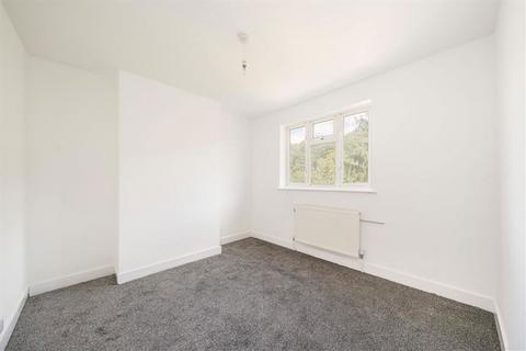 undefined, Woodbrook Road, London SE2