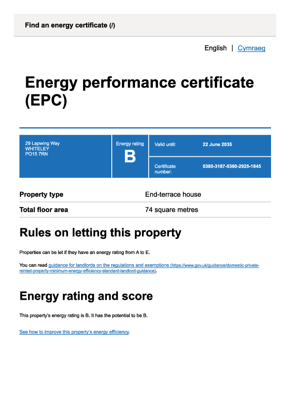 EPC Image