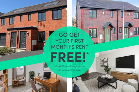 undefined, at Lakedale at Whiteley Meadows, 29 Lapwing Way, Whiteley PO15