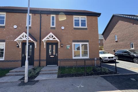 undefined, at Lakedale at Whiteley Meadows, 29 Lapwing Way, Whiteley PO15