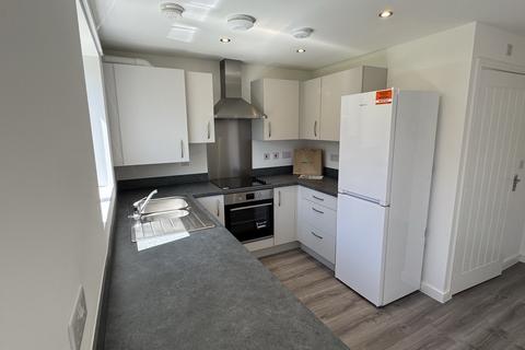 undefined, at Lakedale at Whiteley Meadows, 29 Lapwing Way, Whiteley PO15