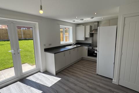 undefined, at Lakedale at Whiteley Meadows, 29 Lapwing Way, Whiteley PO15
