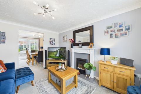 undefined, Honeysuckle Way, Attleborough NR17