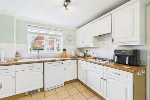 undefined, Honeysuckle Way, Attleborough NR17