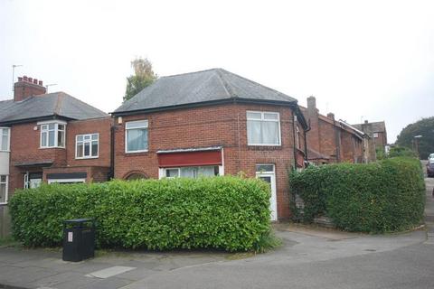 Fieldhouse Lane, Durham