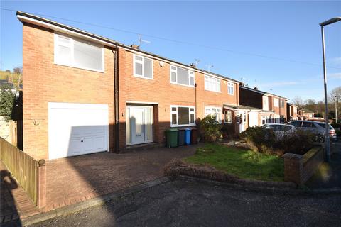 Brookfield, High Crompton, Shaw, Oldham, OL2