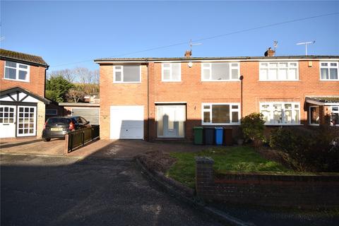 undefined, Brookfield, High Crompton, Shaw, Oldham, OL2