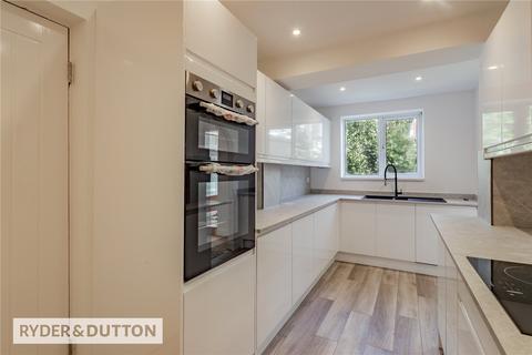 5 bedroom semi-detached house for sale, Brookfield, High Crompton, Shaw, Oldham, OL2