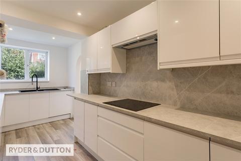 5 bedroom semi-detached house for sale, Brookfield, High Crompton, Shaw, Oldham, OL2