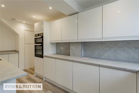 5 bedroom semi-detached house for sale, Brookfield, High Crompton, Shaw, Oldham, OL2