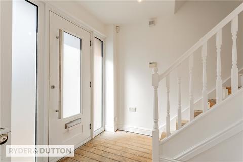 5 bedroom semi-detached house for sale, Brookfield, High Crompton, Shaw, Oldham, OL2