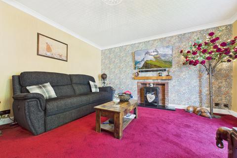 4 bedroom detached bungalow for sale, Stephen Crescent, North Lincolnshire DN18