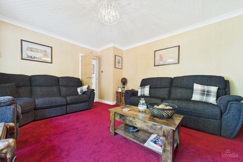 4 bedroom detached bungalow for sale, Stephen Crescent, North Lincolnshire DN18
