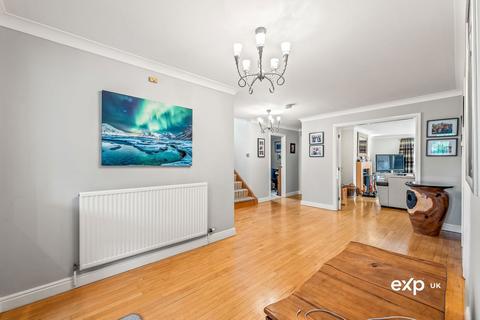 undefined, Regina Crescent, Nottingham NG15