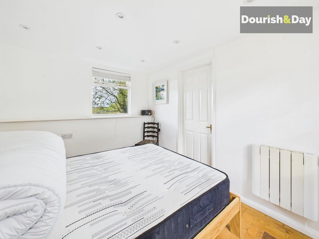 Annex Bedroom
