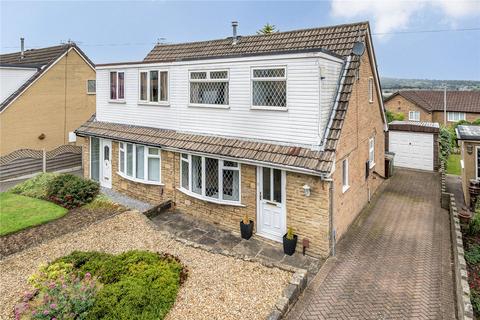 3 bedroom semi-detached house for sale, Well Garth View, Bramley, Leeds