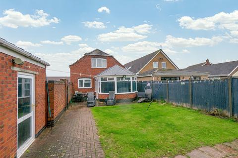 4 bedroom detached house for sale, Flamborough Close, Skegness PE25