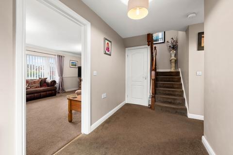 4 bedroom detached house for sale, Flamborough Close, Skegness PE25