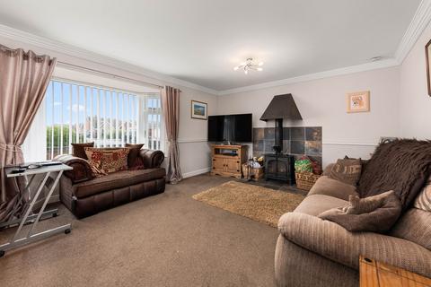 4 bedroom detached bungalow for sale, Flamborough Close, Skegness PE25