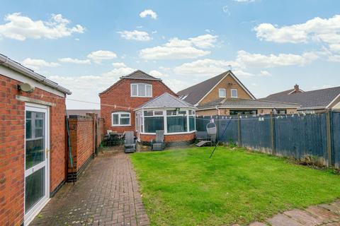 4 bedroom detached bungalow for sale, Flamborough Close, Skegness PE25