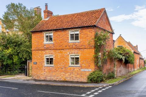 undefined, Church Walk, Lincoln LN5