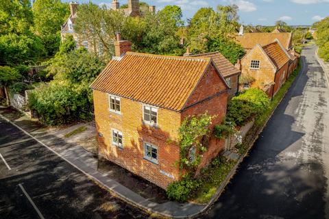 undefined, Church Walk, Lincoln LN5