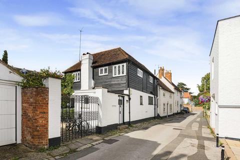 undefined, Wharfe Lane, Henley-On-Thames RG9