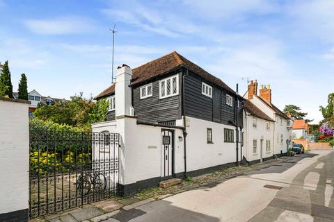 3 bedroom semi-detached house for sale, Wharfe Lane, Henley-On-Thames RG9