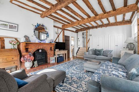 3 bedroom semi-detached house for sale, Wharfe Lane, Henley-On-Thames RG9