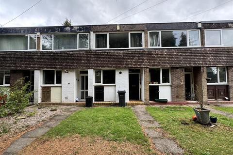 undefined, Buckingham Mews, Sutton Coldfield B73