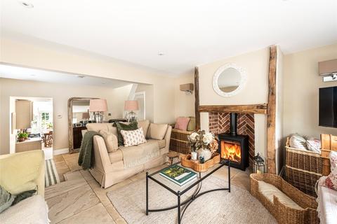 undefined, Mount Pleasant, Aspley Guise, Milton Keynes, Bedfordshire, MK17