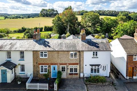 undefined, Mount Pleasant, Aspley Guise, Milton Keynes, Bedfordshire, MK17