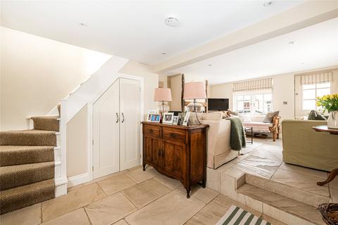 undefined, Mount Pleasant, Aspley Guise, Milton Keynes, Bedfordshire, MK17