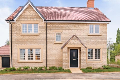 4 bedroom detached house for sale, Plot 8, The Banbury at Dyrham View, Dyrham View, Old Sodbury BS37