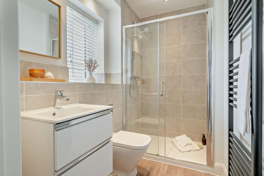 Ensuite