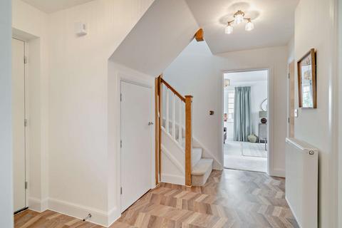 4 bedroom detached house for sale, Plot 8, The Banbury at Dyrham View, Dyrham View, Old Sodbury BS37