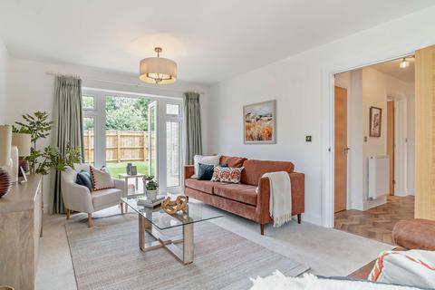 4 bedroom detached house for sale, Plot 8, The Banbury at Dyrham View, Dyrham View, Old Sodbury BS37