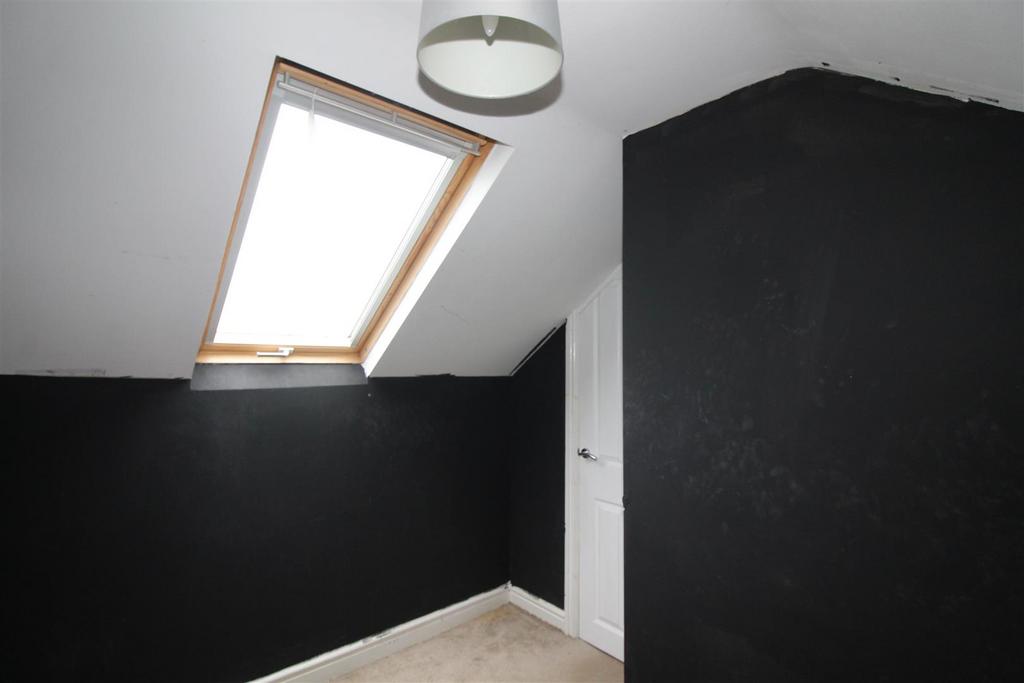 Attic Space Two