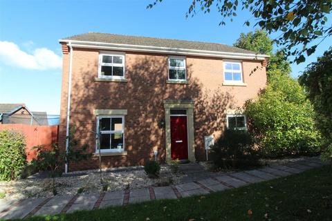undefined, Blacksmith Close, Blackwood NP12