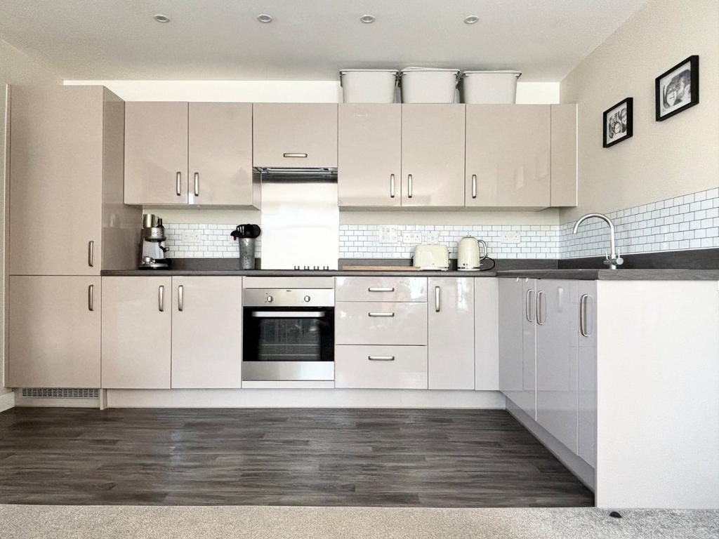Kitchen-Diner
