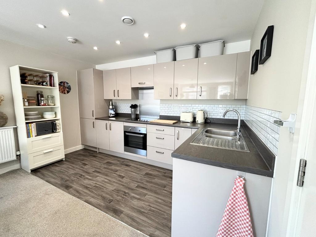 Kitchen-Diner
