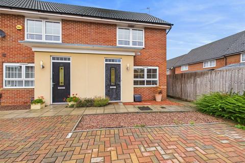 Foxwhelp Way, Quedgeley, Gloucester, Gloucestershire, GL2