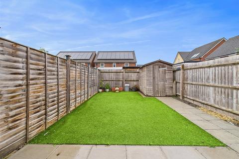 undefined, Foxwhelp Way, Quedgeley, Gloucester, Gloucestershire, GL2