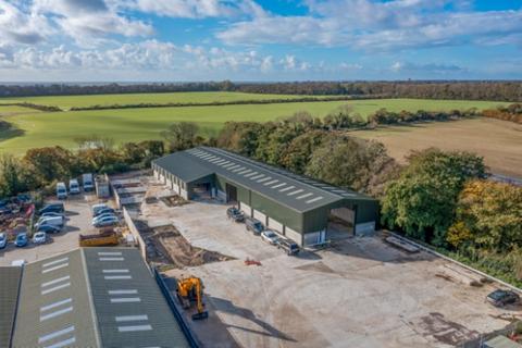 Industrial development to rent, Grevatts Ln Climping BN17 5RE