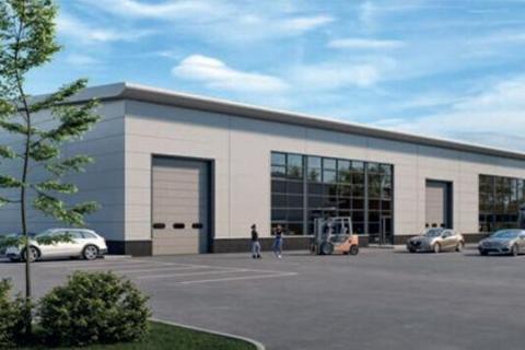 Industrial development to rent, 1 Pear Tree Knap Chichester PO20 2NX