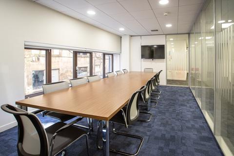 Office to rent, 17-21 Maxwell Pl Stirling FK8 1JU