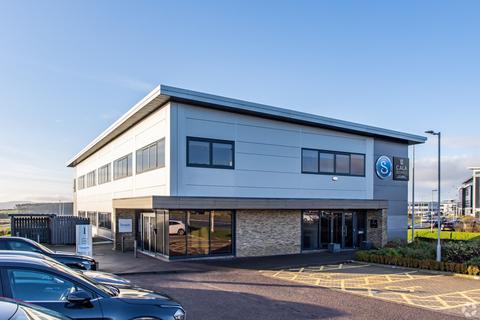 Office to rent, Venture Dr Westhill AB32 6UF