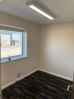 Warehouse to rent, Blackness Ave Aberdeen AB12 3PG